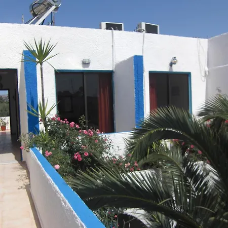 Anthula Sun Hotel