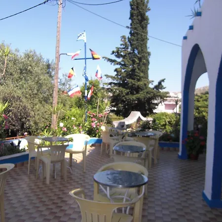 Hotel Anthula Sun