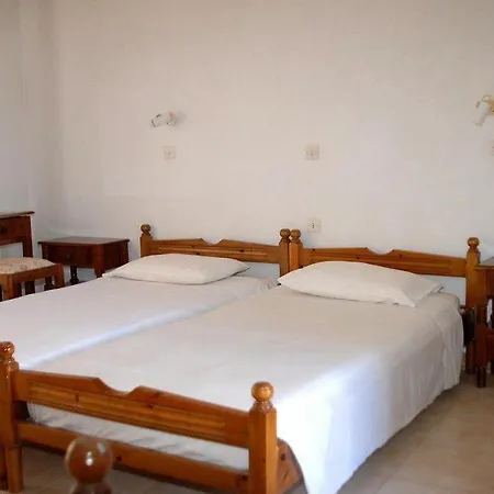 Hotel Anthula Sun 2*