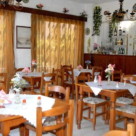 Hotel Anthula Sun 2*