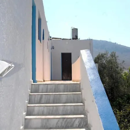 Hotel Anthula Sun Archangelos (Rhodes)