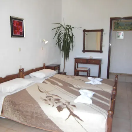 Anthula Sun Hotel