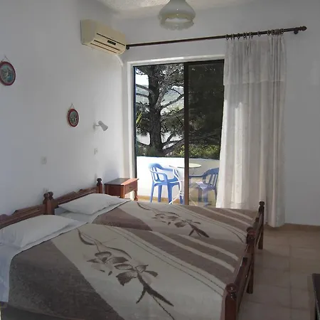 Hotel Anthula Sun Archangelos (Rhodes)