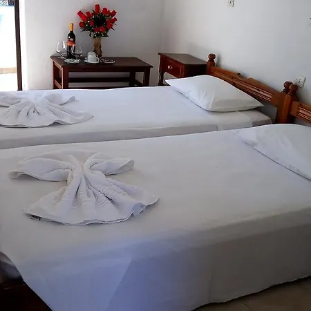 Anthula Sun 2* Archangelos (Rhodes)