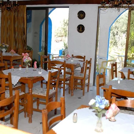 Anthula Sun Hotel Archangelos (Rhodes)
