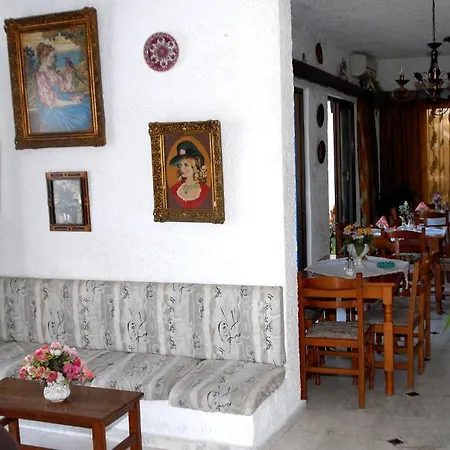 Hotel Anthula Sun