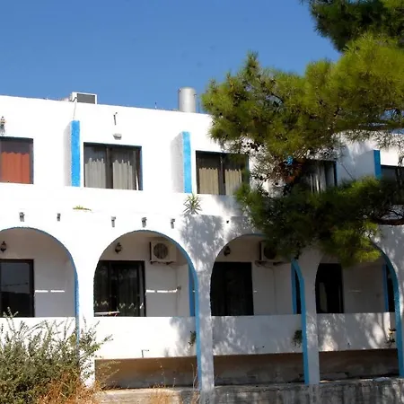 Anthula Sun Hotel
