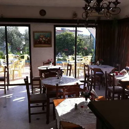 Anthula Sun Hotel Archangelos (Rhodes)