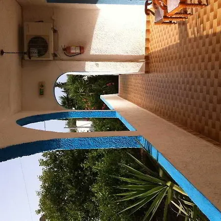 Anthula Sun Hotel