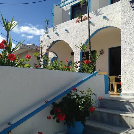 Hotel Anthula Sun 2*